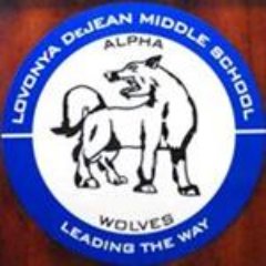 DeJeanMiddle's profile picture. 