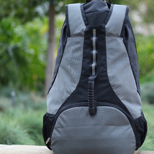The Original Barber Backpack™ is the 1st and only of its kind that protects clippers in style and can be found on Kickstarter.