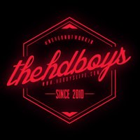 The HD Boys (@thehdboys) 's Twitter Profile