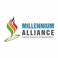Millennium Alliance (@madevimpact) 's Twitter Profile