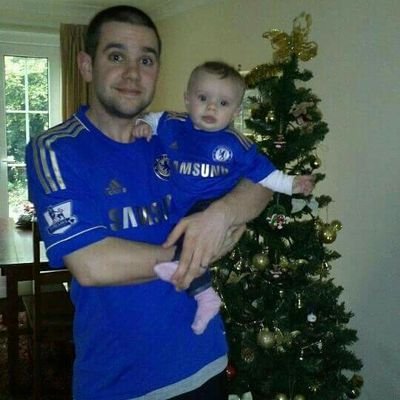 Proud Dad 1st, die hard Chelsea fan 2nd.
Fourth cousin of #SirJackBrabham.  Gaming enthusiast!

Follow on Tiktok @michaelfut1984 for #fifa23 related content.