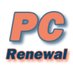 PC Renewal (@pcrenewal) Twitter profile photo PC Renewal (@pcrenewal) Twitter profile photo
