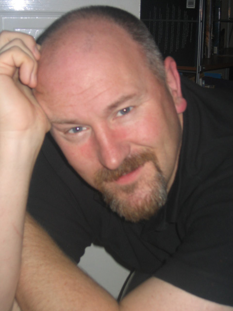 dwright9's profile picture. 