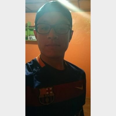 EstebanGomez710's profile picture. LDU
