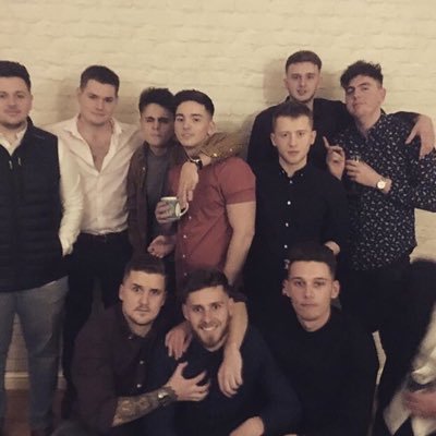 DannyMooore1995's profile picture. 