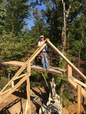 BAcarpenter69's profile picture. 