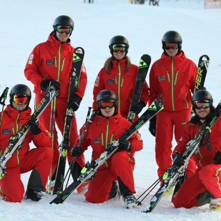 Belgian Federation of Snowsport Instructors