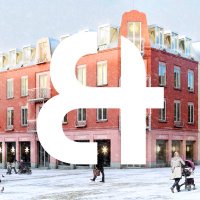 Brunnberg & Forshed (@bof_ark) 's Twitter Profile
