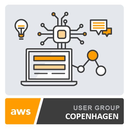 AWS CPH User Group Profile