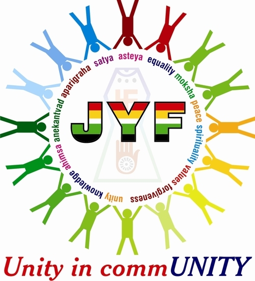 Jain Youth Foundation - Unity in CommUNITY