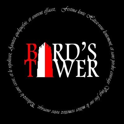 Bard's Tower is the celebrity book store that features the greatest authors of Science Fiction and Fantasy.