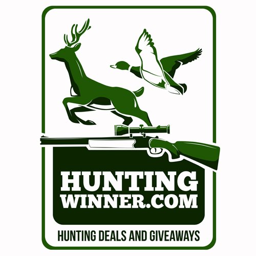 Enter to win The AR Hunting Package Giveaway Here: https://t.co/3M3PV9gZ97