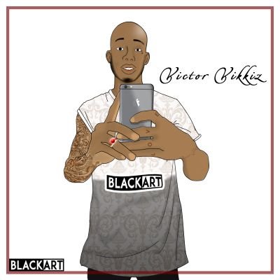 victorvikkiz's profile picture. Music Football
