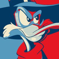 Darkwing Disco Duck (@twistednubbins) 's Twitter Profile Photo Darkwing Disco Duck (@twistednubbins) 's Twitter Profile Photo