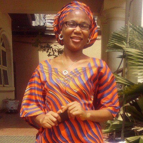 graciousezinne's profile picture. Highly favoured by God