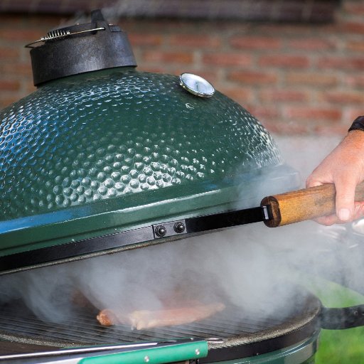biggreenegg_tr's profile picture. Big Green Egg Türkiye distribütörü olarak sizleri ilk fırsatta Şişli Esentepe'deki yeni showroomumuza bekliyoruz. https://t.co/ukaL5KmtPf