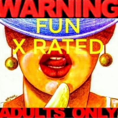 @FUNXRated Fun #X Rated #ADULTS ONLY. #SEXY #NUDE #WOMEN. #Explicit #FUNXRated
#SEX #Pics of #GIRLS #Naked #TITs & #Ass #XRated.