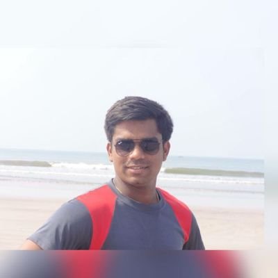 akshayshinde334's profile picture. 