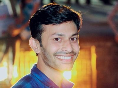 imppavan's profile picture. 