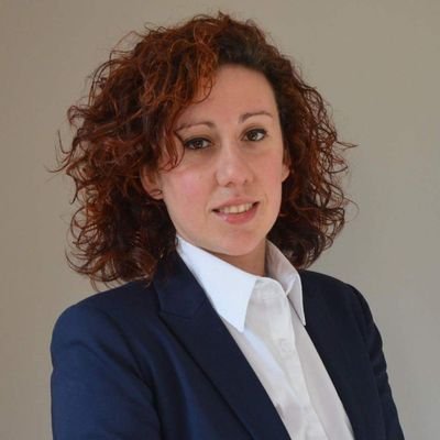 ElisaCravero's profile picture. 