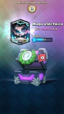 CLASH ROYALE 100%😉😈