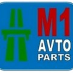 M1avto's profile picture. Aвто-запчасти: https://t.co/Y9gTZokumq #Купить #Запчасти #Борисов #Орша #Volvo #BMW #Audi #Mercedes #Toyota #Honda #Ford