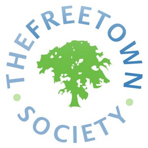 The Freetown Society was formed in 1981 after the cities of Hull, UK and Freetown, capital city of Sierra Leone formed a civic partnership in 1979.