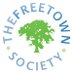 The Freetown Society (@freetownsociety) Twitter profile photo The Freetown Society (@freetownsociety) Twitter profile photo