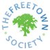 The Freetown Society (@FreetownSociety) Twitter profile photo