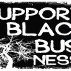 We are no a political formation,neither a political affiliated movement,we are simply pursuing interest of Black Businesses