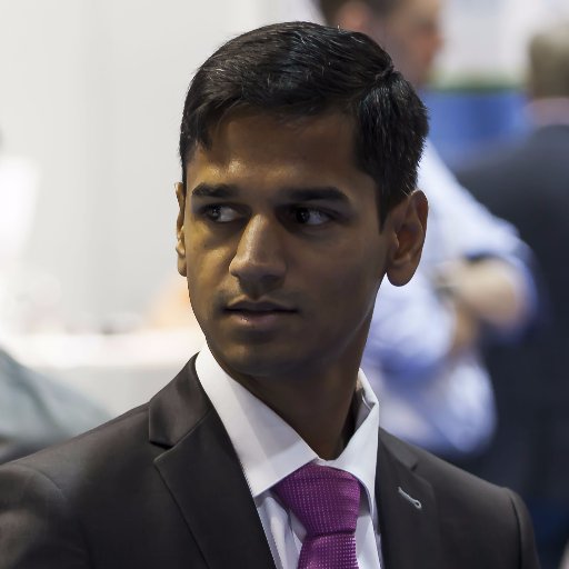 FrederickW's profile picture. Web Generation