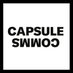 CAPSULE COMMS (@capsulecomms) Twitter profile photo CAPSULE COMMS (@capsulecomms) Twitter profile photo