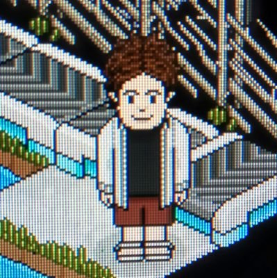 habbo_ramstein's profile picture. En habbo desde 2007.              en .ES como -ramstein-