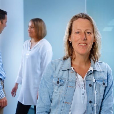 Oost NL / East Netherlands Development Agency - project manager International