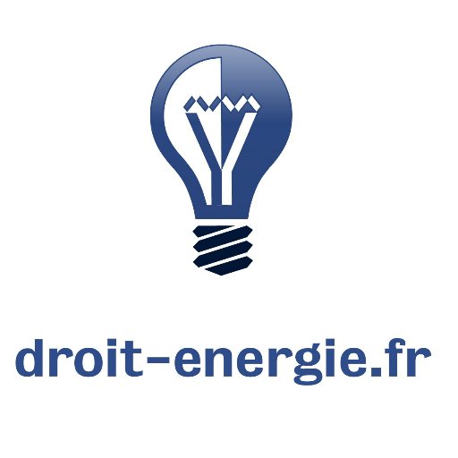 Site gratuit dédié au droit de l'énergie : manuel, monographies, bulletin, QCM, recueil, articles.