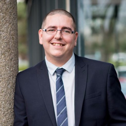 Paul_B_ARV's profile picture. Senior Account Manager, CertRP, MREC