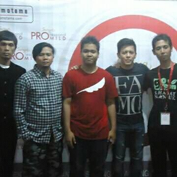 WahyuSe36642818's profile picture. Sahabat Noah