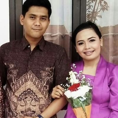 AriyantikaPina's profile picture. Happy wife of Lufi Hariza ,
Happy mama of Faiza & Fazia 😘