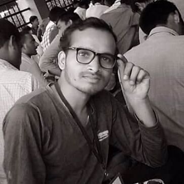 Mahant_Patil's profile picture. 