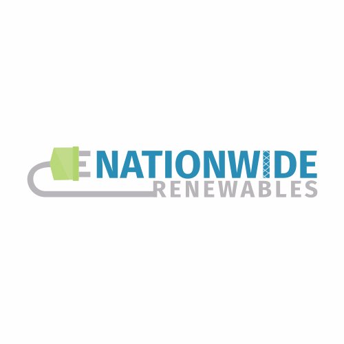 Nationwide Renewables is a company based within West-Yorkshire that cares about helping you save money when it comes to the energy you use.