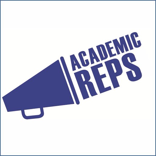With a team of over 400 Course Reps & 48 Senior Reps, we work to ensure UoR provides the best academic experience for all students! Follow us & get involved!
