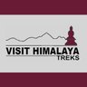 visithimalayas's profile picture. Specialist for #Trekking, #Tour, #Peak climbing, #Nepal, #Mountain Expedition: Government Registered Nepal's local Trekking Company.