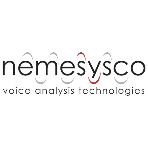 Official tweets about Nemesysco unique LVA™ technology, emotional analytics, solutions, news, and other info.