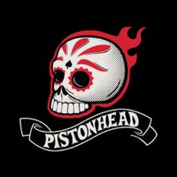 Pistonhead Lager UK (@pistonheadlager) 's Twitter Profile