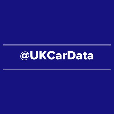 A unique page posting exclusive statistics about cars being driven in the UK. Database includes information from 2.2 million job postings from @WhoCanFixMyCar