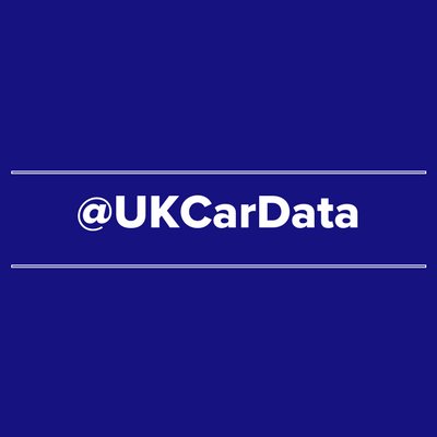 UKCarData