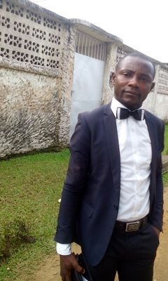 PaulKendeck's profile picture. Consultant géophysicien.