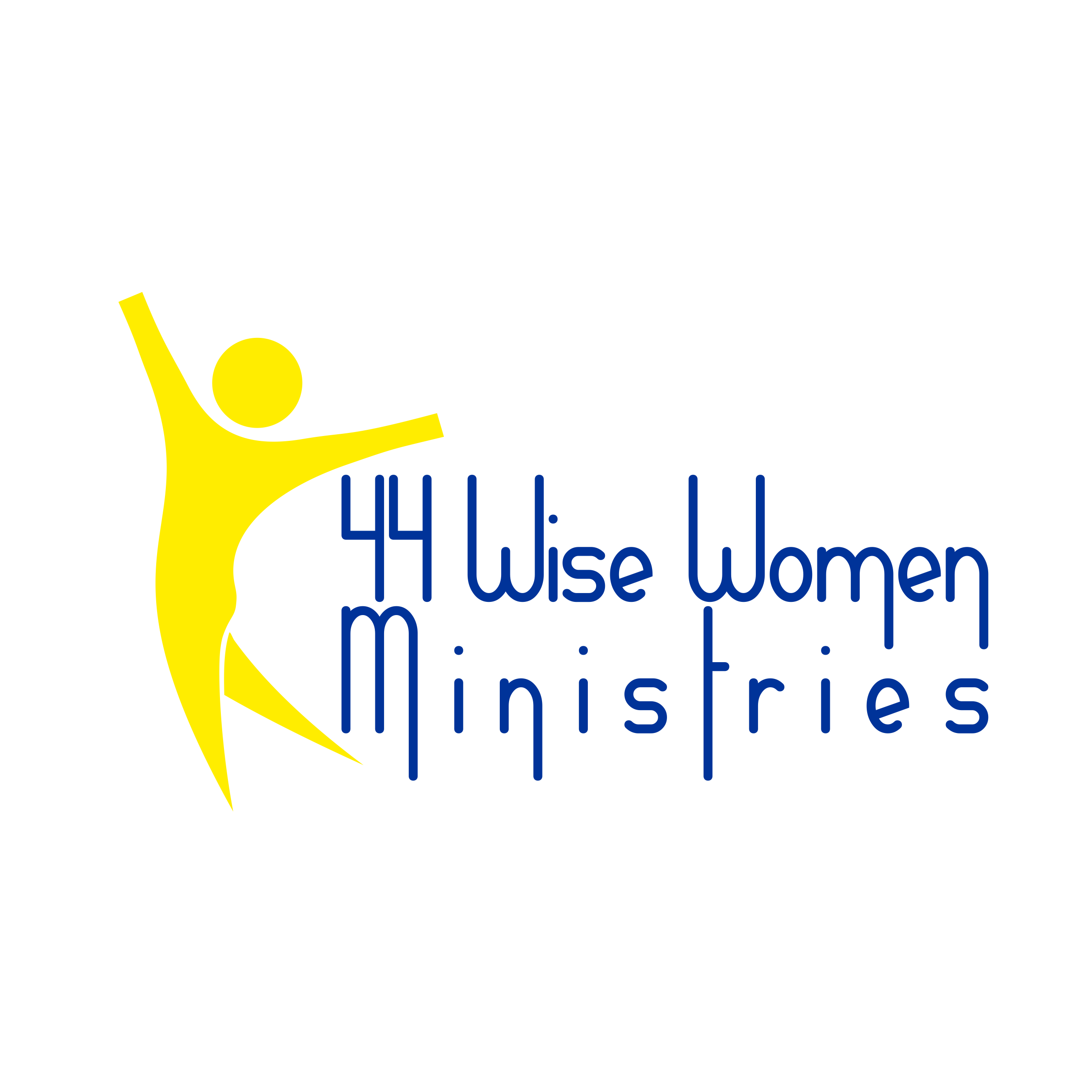 A ministry founded to help a minimum of 44 women quarterly gain emotional mastery and empower them for emotional healing.