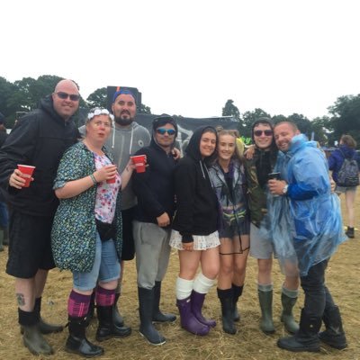 Markcovrogers's profile picture. 