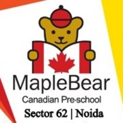 MapleBear62's profile picture. Our perfect team & welcoming atmosphere gives nurturing & stimulating environment for children.